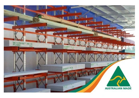 Cantilever Racking Systems