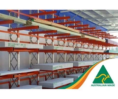 Cantilever Racking Systems
