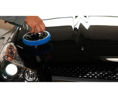 Protect Your Vehicle Against Fading with Cut and Polish