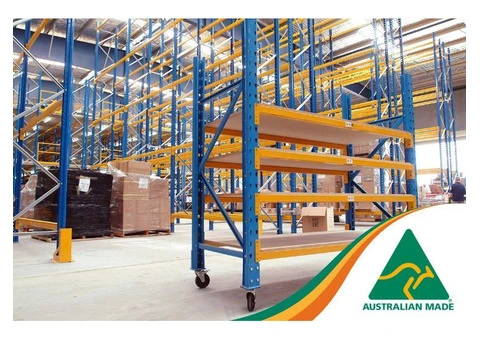 Industrial Work Benches