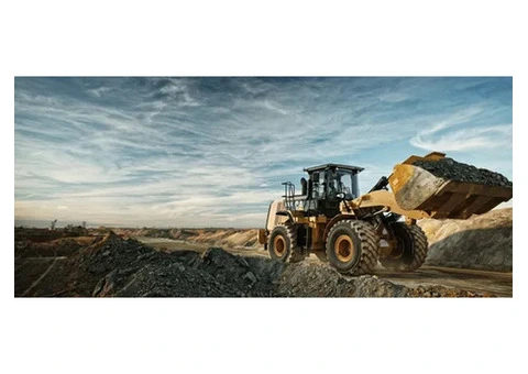 Affordable Used Mining Equipment for Sale – High-Quality & Reliable