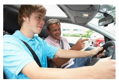 Learn to Drive With Our Expert Instructors in Heatherton