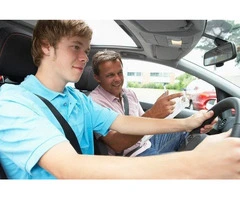 Learn to Drive With Our Expert Instructors in Heatherton