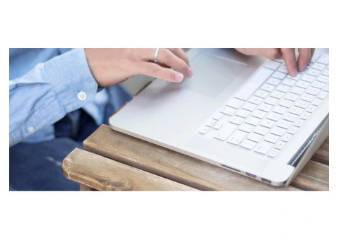 Expert Support for Your NDIS Application