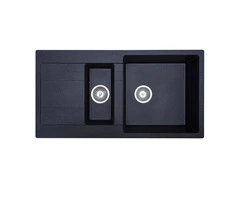 Find the Perfect Kitchen Sink for Style