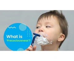 Understanding Precociousness with Expert Child Care in Nollamara