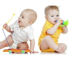 Providing Trusted Child Care in Middle Swan for Babies Growth