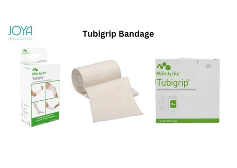 Buy Tubigrip Bandages in Australia - Joya Medical Supplies
