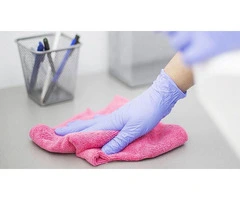 professional residential cleaning services