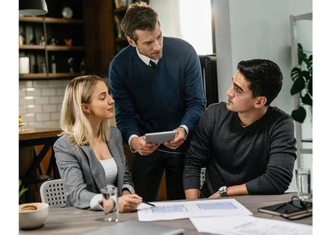 Business Loans Melbourne – Secure Funding with Ease