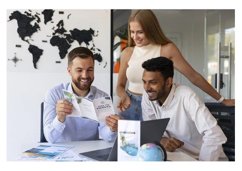 Apply For Sponsored Work Visa in Australia