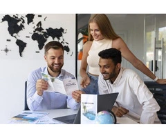 Apply For Sponsored Work Visa in Australia