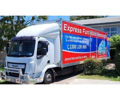 Reliable Commercial Removalists in Brisbane