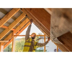 Rockwool Insulation Batts – Fire-Resistant, Soundproof, Powerful!