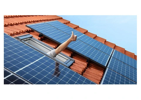 Solar Panel Services Melbourne