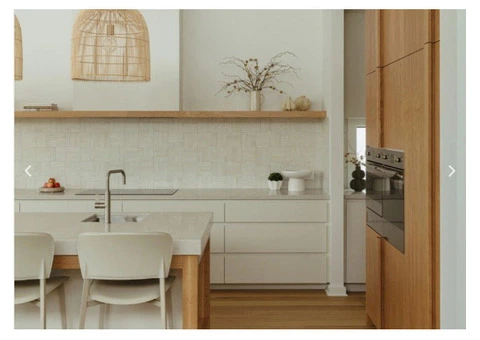 Fort Largs Display Homes