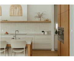 Fort Largs Display Homes