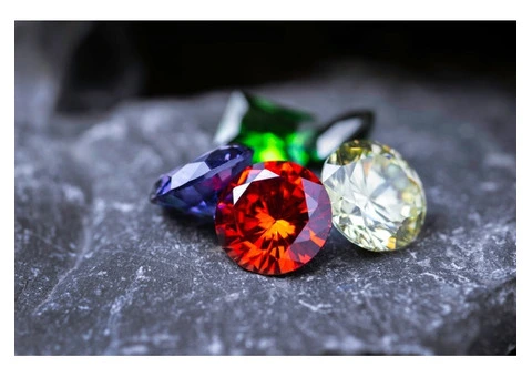 Buy Premium Quality Gemstone At Wholesale Price in Australia