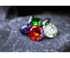 Buy Premium Quality Gemstone At Wholesale Price in Australia