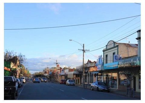 Prime Commercial Property for Sale in Melbourne
