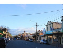 Prime Commercial Property for Sale in Melbourne