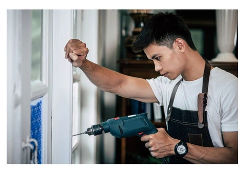 Can a Damaged Garage Door Be Repaired?