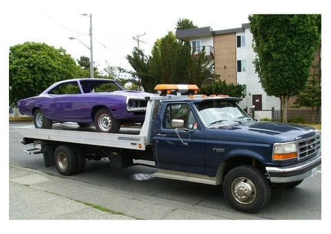 The Best Name to Offer Cash for Cars in Manuka