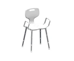 Shower Chair - Mobility and Wellness