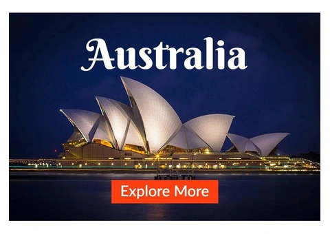 Trusted Corporate Travel Agent in Melbourne