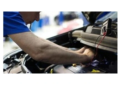 Professional Logbook Service in Adelaide For All Models and Makes