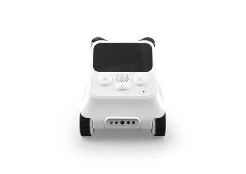 The Ultimate STEM Robot for Kids! - 1/6