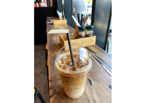 Welcome to Nicholson Coffee House: A Cozy Retreat for Coffee  Lovers