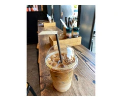 Welcome to Nicholson Coffee House: A Cozy Retreat for Coffee  Lovers