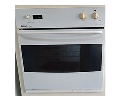 Ilve Oven Repairs Sydney