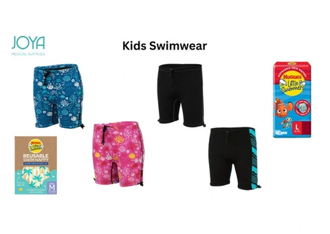 Buy Best Kids Swimwear in Australia - Joya Medical Supplies