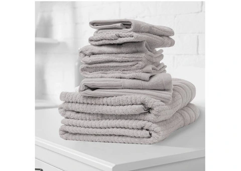Royal Comfort Eden Egyptian Cotton 600gsm- Qubyk AU
