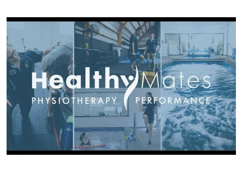 Pilates physiotherapy | Rehabilitation Pilates | Healthy Mates Bendigo