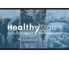 Pilates physiotherapy | Rehabilitation Pilates | Healthy Mates Bendigo