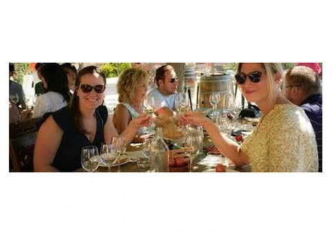 The Most Competent Wine Tours in Perth From Nightcruiser