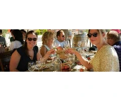 The Most Competent Wine Tours in Perth From Nightcruiser