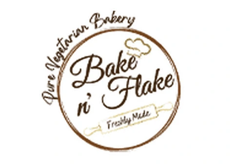 Bake N' Flake Bakery