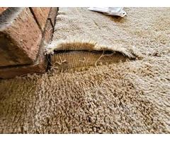 A2Z Carpet Repair Perth