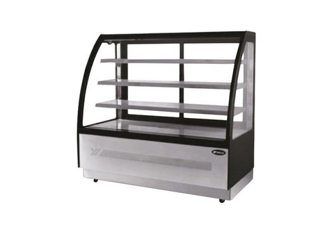 Best Deals on Commercial Fridges and Freezers – Kitchen Appliance Warehouse