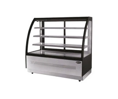 Best Deals on Commercial Fridges and Freezers – Kitchen Appliance Warehouse