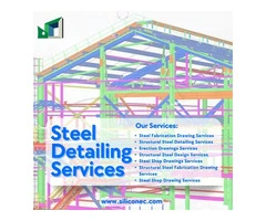 Australia’s Leading Steel Detailing Firm – Solutions for Fabricators and Contractors