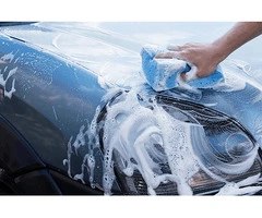 Best Exterior Mobile Car Cleaning & Detailing in Sydney – Wax & Wipe