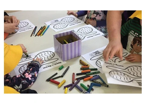 Top Benefits for Putting Your Child into Byford Child Care Centre