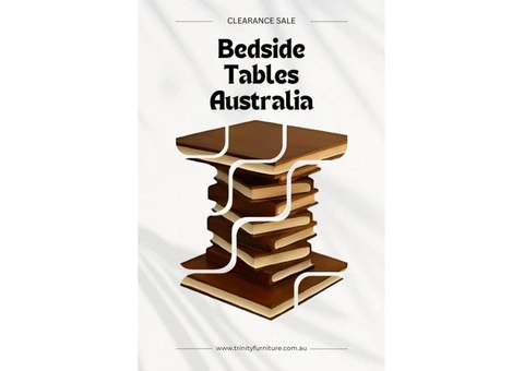 Best furniture shops in Melbourne - Trinity Furniture - 1/3