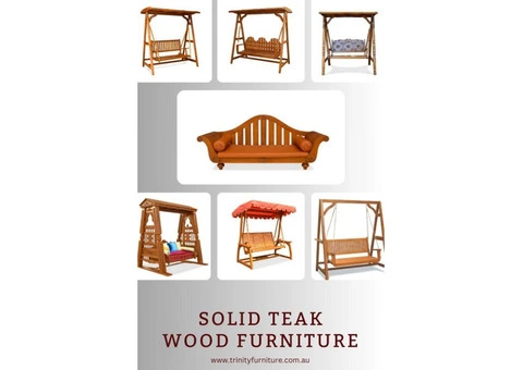 Best furniture shops in Melbourne - Trinity Furniture - 2/3