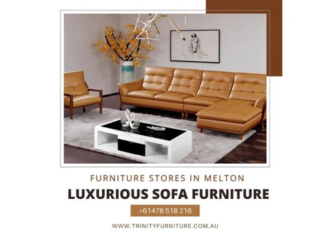 Best furniture shops in Melbourne - Trinity Furniture - 3/3